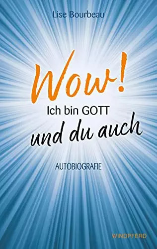 Wow ich bin gott und - –, du
