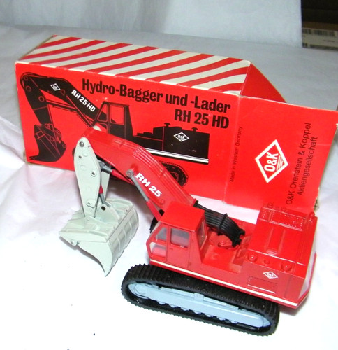 Hydro bagger hydraulic - hydro,