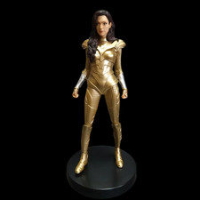 Wonder woman furyu - furyu,