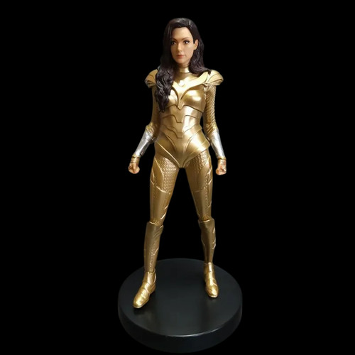 Wonder woman furyu - furyu,