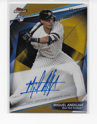 Miguel andujar 2018 - miguel,