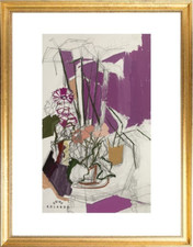 O. ROLANDO (1933-2020) Elève