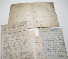 MARIA CARMI MATCHABELLI 2 X