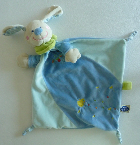 Doudou plat mots - mots, d'enfants
