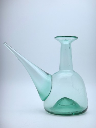 Grésigne porron verre - en,