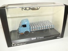 CAMION RENAULT GALION 2.5