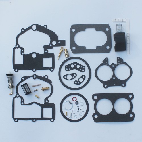 Repair rebuild kit - kit, pour