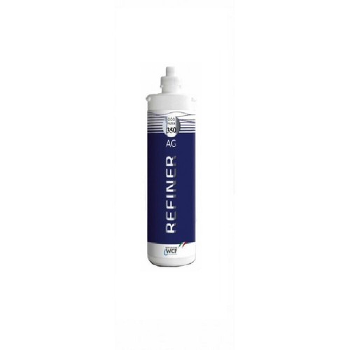 Raffiner filtre eau rs350 - eau,