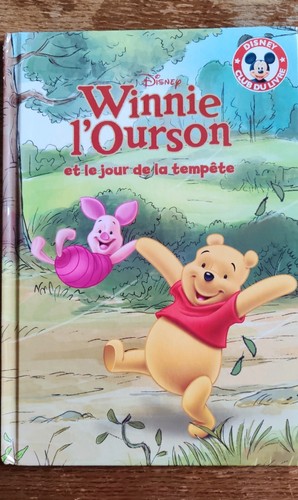 Winnie ourson jour de - et, le