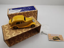 CIJ RÉEDITION LIMITÉE DE LA RENAULT PRIMAQUATRE N°359/1000  +++