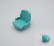 PLAYMOBIL (Z2105) MER - Siège