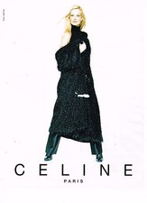 PUBLICITE ADVERTISING 124