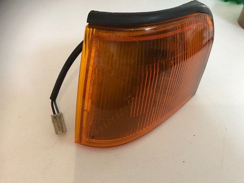 Clignotant avant gauche fiat - clignotant,
