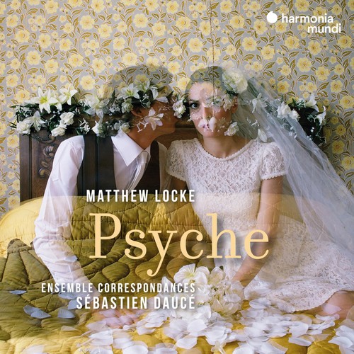 Matthew locke psyche - matthew, :