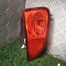 Anti brouillard arriere droit RENAULT ESPACE 4 phase 1 3.0dCi Privilege Proactiv