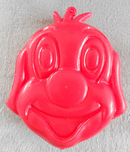 Porte monnaie pif - pif, gadget