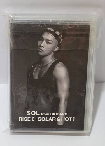 Lecteur mp3 taeyang sol - mp3,