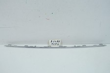 Baguette de hayon chromée