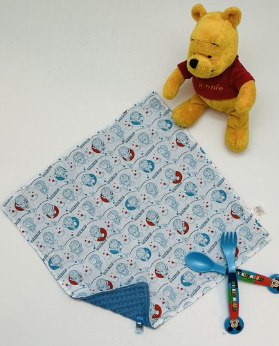 Serviette table enfant - table,