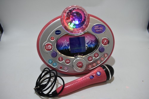 Vtech kidi super star - super,