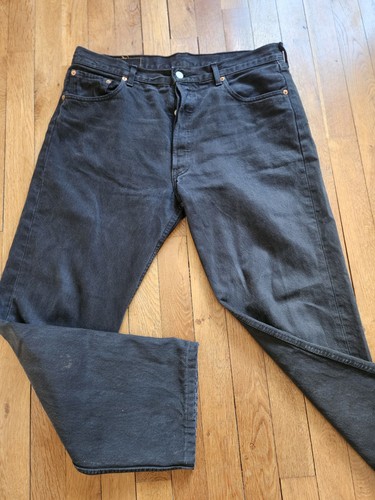 Levis 501 made france - made,