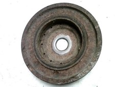 Poulie damper RENAULT CLIO 2