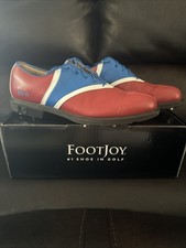 NEW FootJoy FJ ICON V-Saddle