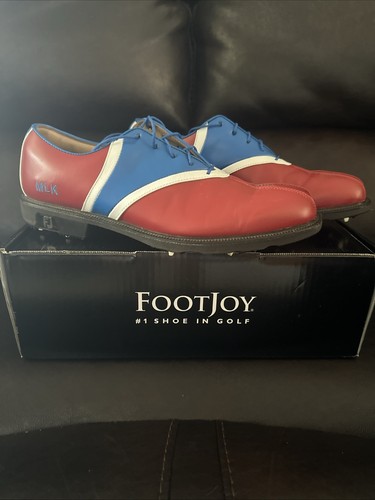 New footjoy icon saddle - footjoy,