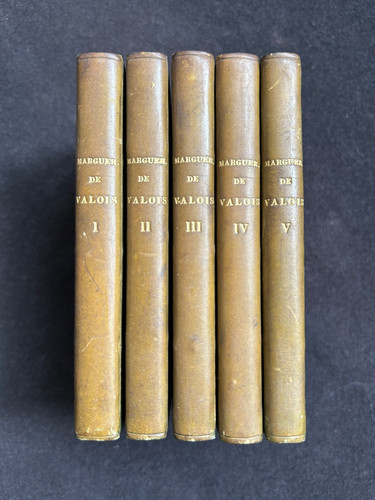Marguerite valois contes - marguerite,
