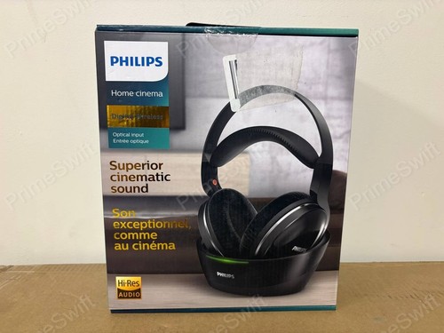 Philips shd8850 wireless home - philips,