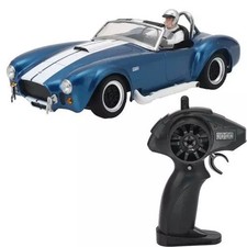 Voiture radiocommandée 1/28 Shelby Cobra427 S/C "First Mini-Z" 2.4GHz...