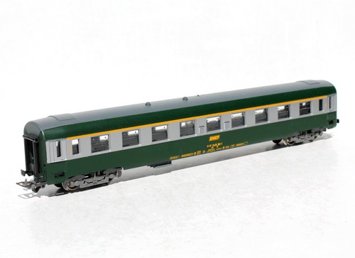 Jouef 4691 voiture voyageur - jouef,