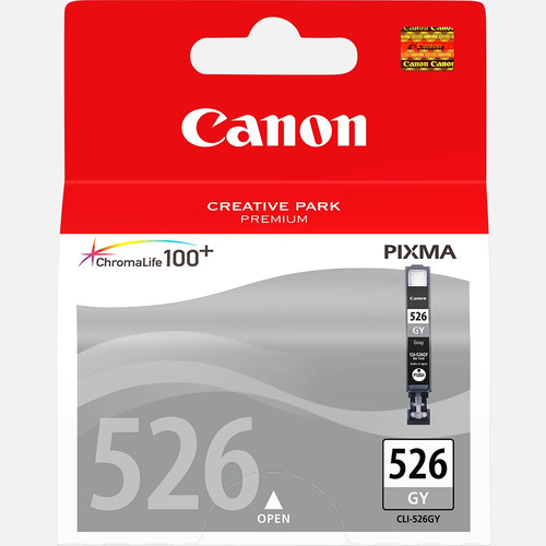 Canon cli 526 cartouche - cli-526,
