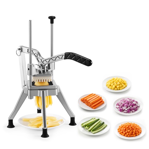 Vevor coupe frites - coupe, légumes