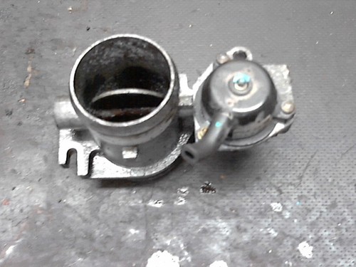 Tube admission peugeot 206 - tube,