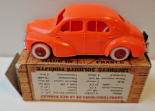 Norev Renault 4 CV neuve en
