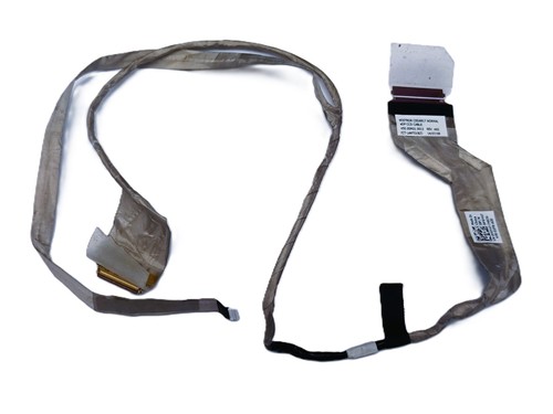 Cable nappe ecran video - nappe,