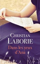 Dans les yeux d'Ana -
