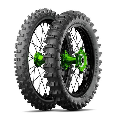 Pneu 110 c 62m - pneu,