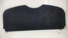 Plage arriere PEUGEOT 207