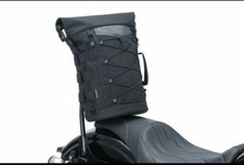Sacoche noire sissy bar - noire,