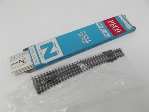 Peco e387x curved - curved, l/h
