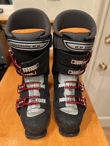 Salomon performa downhill - salomon,