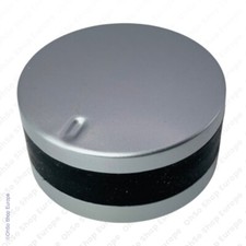 Four Bouton Contrôle Plaque