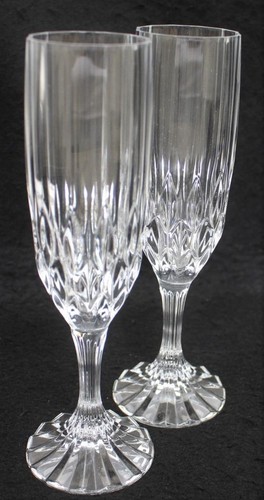 Cristal arques bretagne - cristal, d'arques