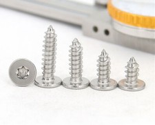 Vis auto - taraudeuse à tête