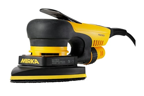 Ponceuse vibrante mirka deos - mirka,