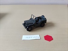 DINKY TOYS, JEEP WILLYS