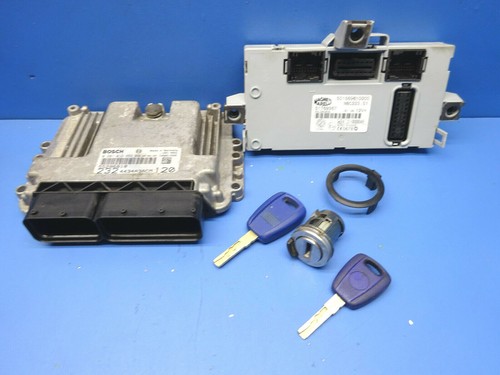 Fiat doblo jtd - doblo, kit