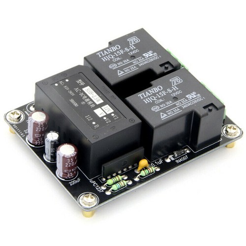 30a high power amplifier - 30a,